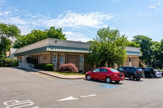 Glen Rock, NJ Office/Medical - 385 S Maple Ave