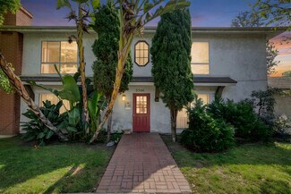 Los Angeles, CA undefined - 3346 S Canfield Ave Los Angeles, CA undefined - 3346 S Canfield Ave