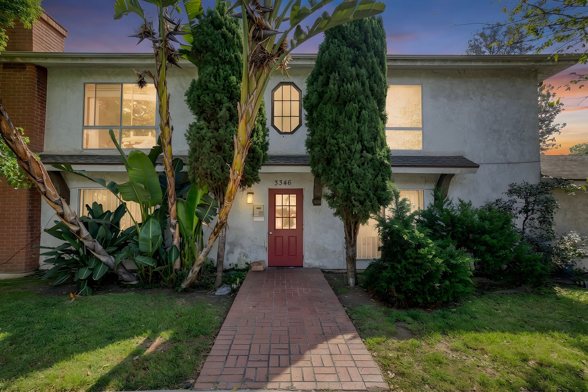 3346 S Canfield Ave, Los Angeles, CA for Sale