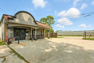 Crosby, TX Restaurant - 13213 Fm 2100 Rd