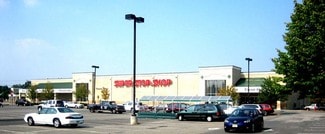 Keyport, NJ Retail - 100-111 State Route 35