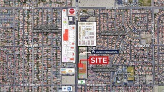 Cathedral City, CA Commercial Land - Date Palm & McCallum Way dr Cathedral City, CA Commercial Land - Date Palm & McCallum Way dr