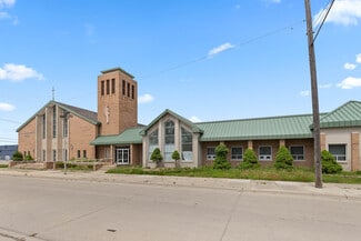 Wyandotte, MI Office - 266 Antoine St