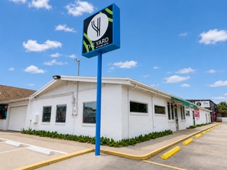 Austin, TX Office/Retail, Retail - 400 E St Elmo Rd