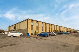 Saint-hubert, QC Office, Industrial - 3400 Boul Losch
