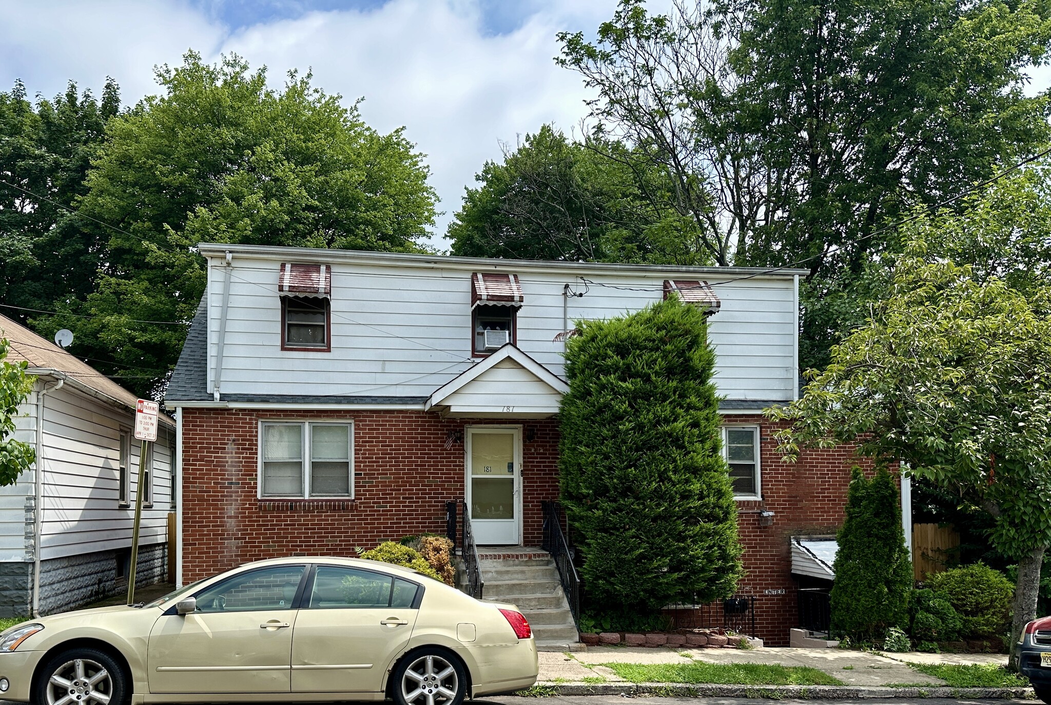 181 Comstock St, New Brunswick, NJ for Sale