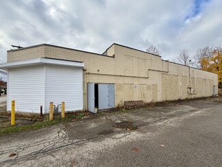 New Kensington, PA Freestanding - 421-427 Freeport St