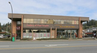 North Vancouver District, BC Retail - 1478-1480 Marine Dr North Vancouver District, BC Retail - 1478-1480 Marine Dr