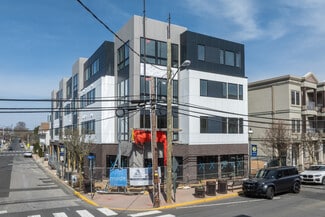 Atlantic Highlands, NJ Office/Retail - 65 1st Ave