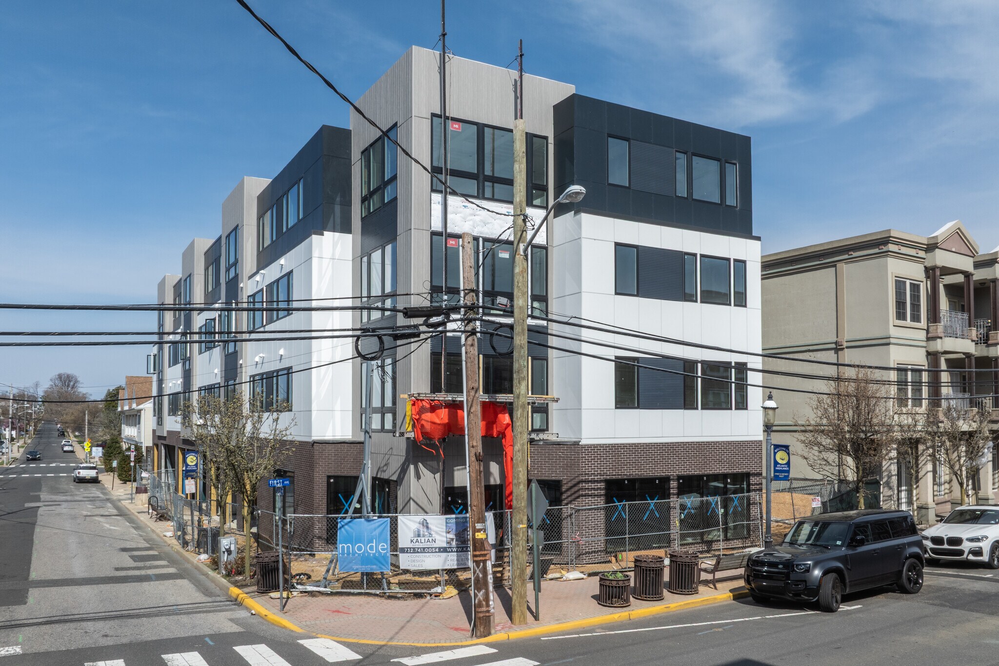 65 1st Ave, Atlantic Highlands, NJ for Rent