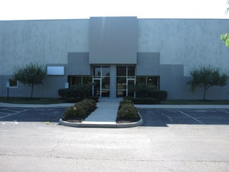 Columbus, OH Industrial - 7200 Alum Creek Dr