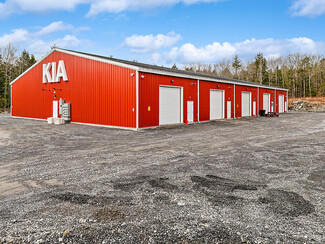 Winslow, ME Industrial - 875 China Rd