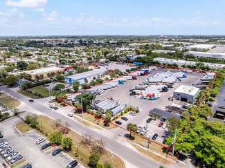 Pompano Beach, FL Industrial Land - 3120 NW 16th Ter Pompano Beach, FL Industrial Land - 3120 NW 16th Ter