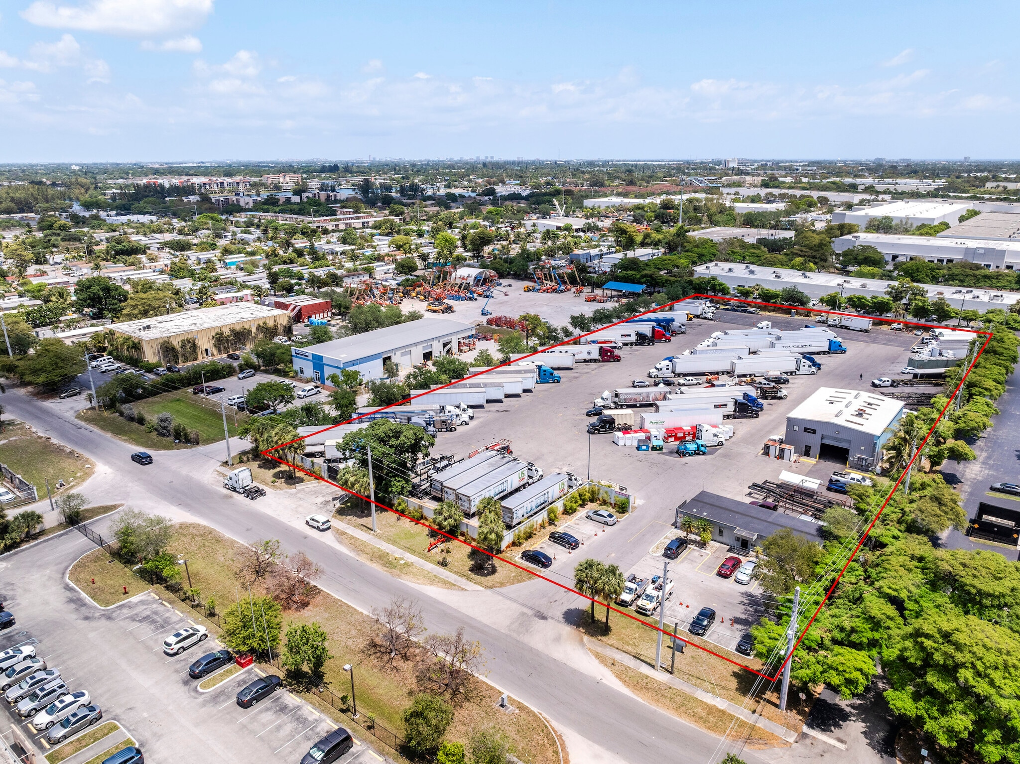 3120 NW 16th Ter, Pompano Beach, FL for Rent