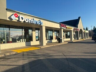 Lansing, MI Office/Retail, Retail - 1701 S Waverly Rd Lansing, MI Office/Retail, Retail - 1701 S Waverly Rd
