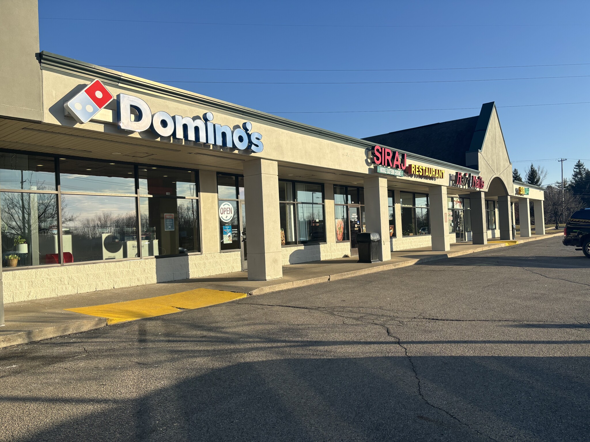 1701 S Waverly Rd, Lansing, MI for Rent