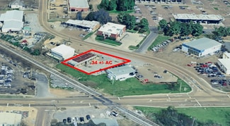 Hernando, MS Commercial - 2461 Mt Pleasant Rd Hernando, MS Commercial - 2461 Mt Pleasant Rd