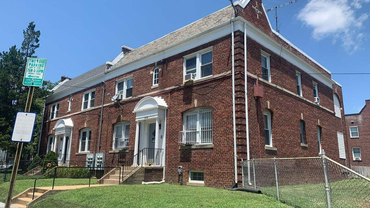 804 Randolph St NE, Washington, DC for Sale