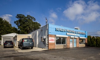North Bellmore, NY Manufacturing - 1709 Newbridge Rd