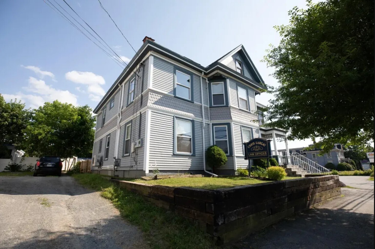 293 State St, Bangor, ME for Sale