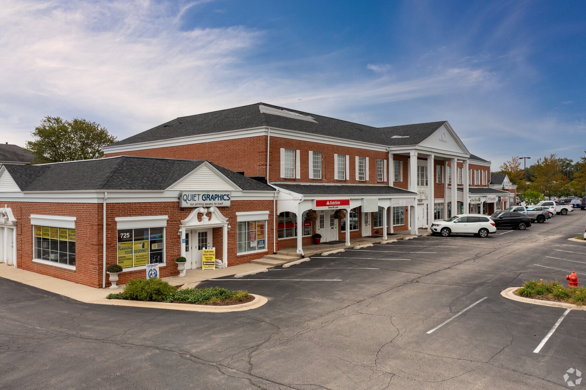 715 E Golf Rd, Schaumburg, IL for Sale