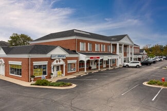 Schaumburg, IL Office - 715 E Golf Rd