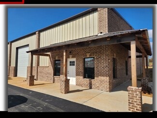 Jasper, GA Industrial - 46 Stones River Pl