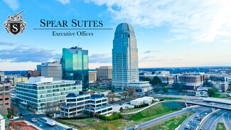 Winston-Salem, NC Office - 250 W First St