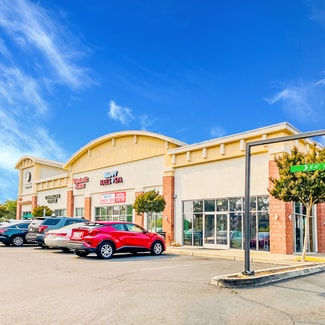 Vacaville, CA Retail - 210 Peabody Rd