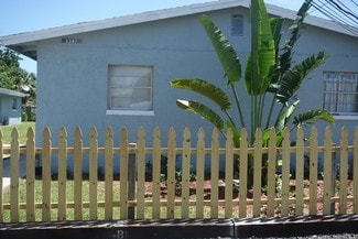 Palm Bay, FL Apartments - 2107 Washington St NE