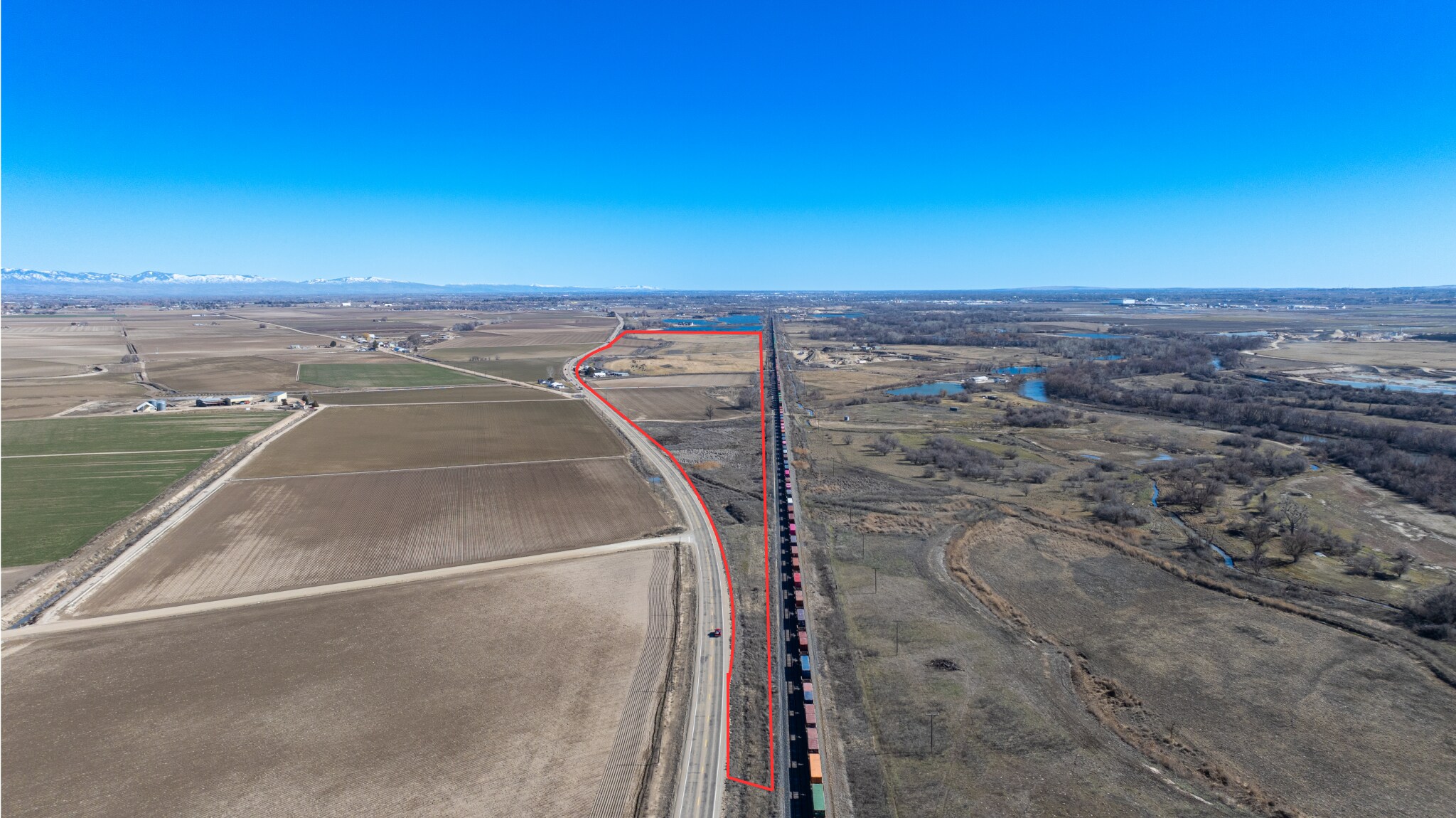 Hwy 26 19253 US-26 hwy, Notus, ID for Sale