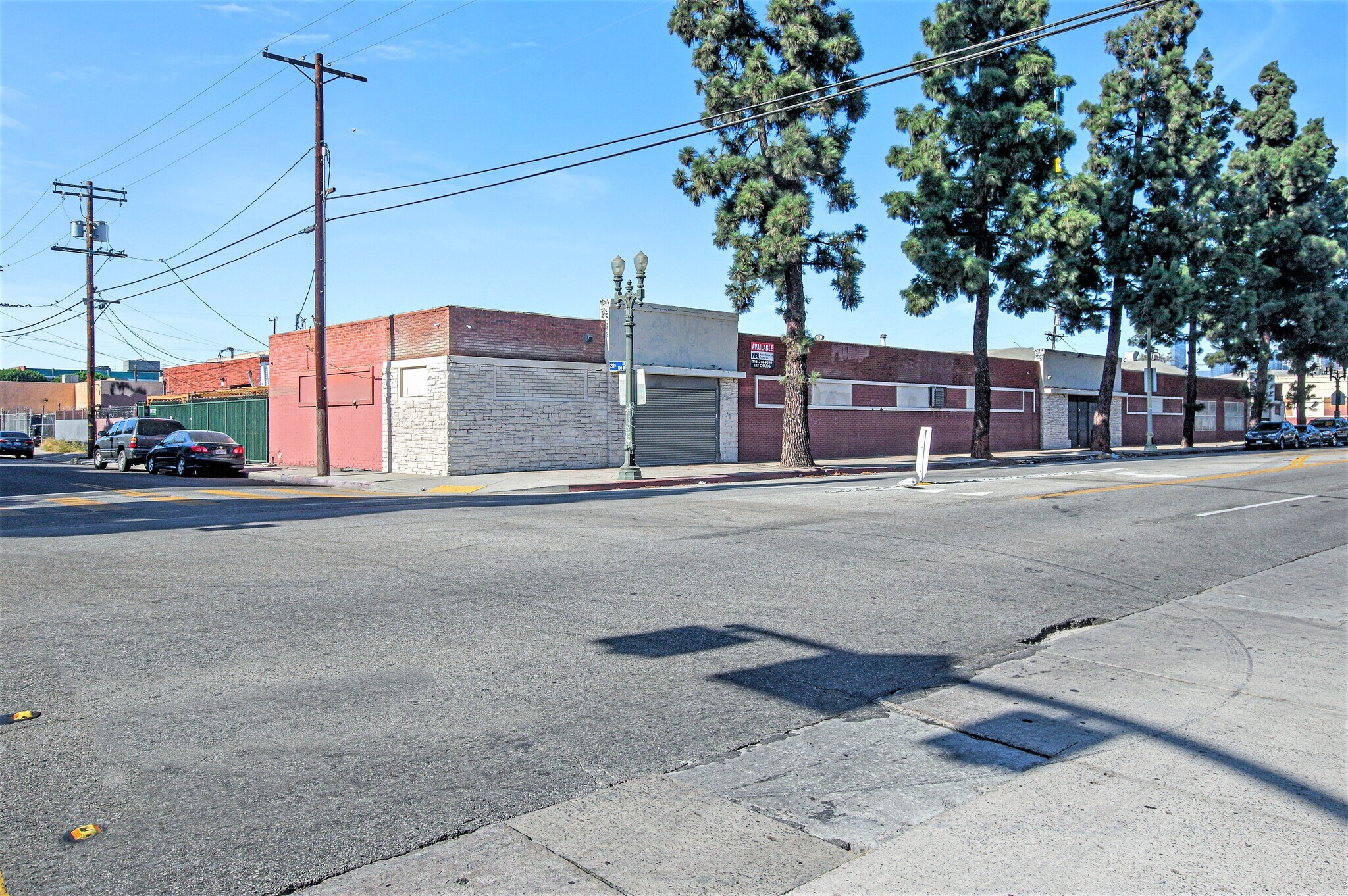 2701 S Broadway, Los Angeles, CA for Rent