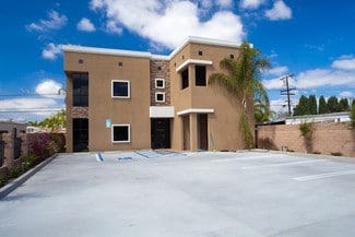 Anaheim, CA Office - 10421 Magnolia Ave Anaheim, CA Office - 10421 Magnolia Ave