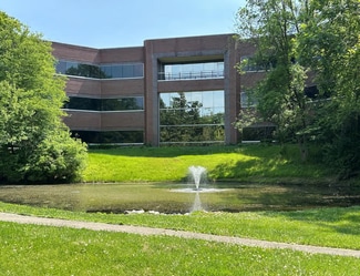 Indianapolis, IN Office - 8330 Allison Pointe Trl