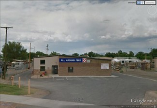 Fruita, CO Industrial - 743 Highway 6 & 50