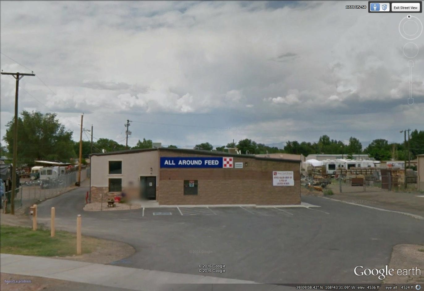 743 Highway 6 & 50, Fruita, CO for Rent