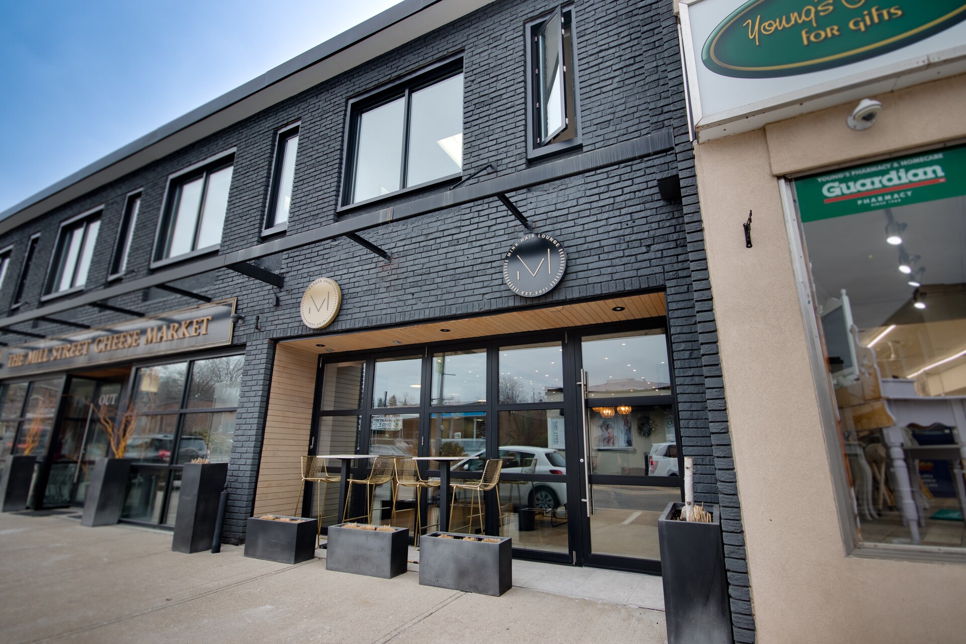 31-43 Main St S, Georgetown, ON for Rent