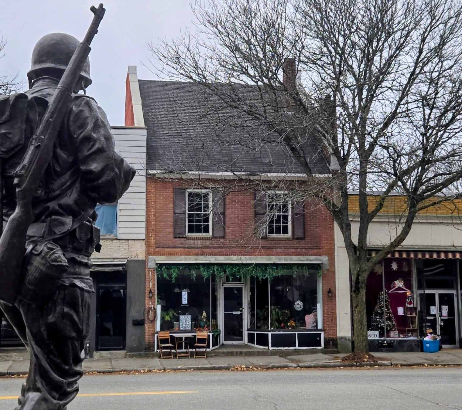 70 Main St, Windsor, VT for Sale