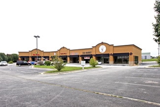 Ozark, MO Office/Retail - 5301 N Towne Centre Dr