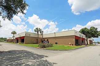 Tampa Flex Space For Rent & Lease | Showcase