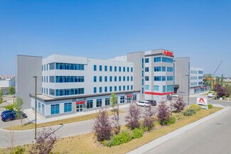 Calgary, AB Office - 11 Royal Vista Link NW