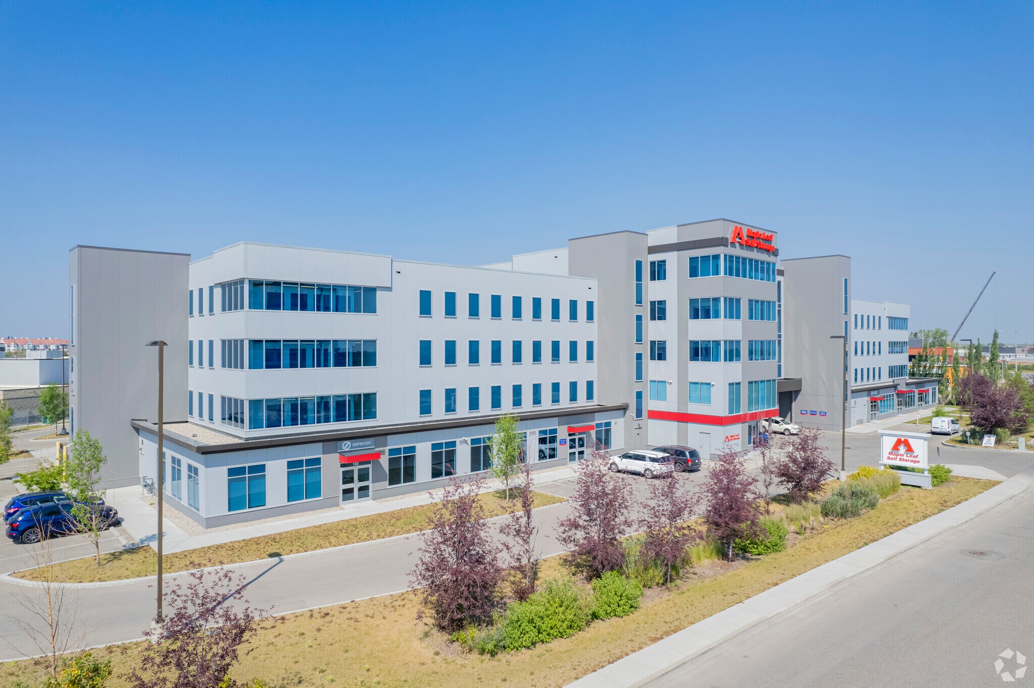 11 Royal Vista Link NW, Calgary, AB for Rent