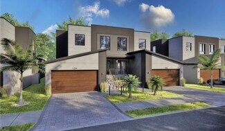 New Port Richey, FL Residential Land - Pinewood Dr