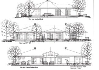 League City, TX Office/Retail - 2895 E League City Pky