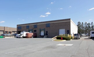 Gaithersburg, MD Industrial - 9129 Gaither Rd
