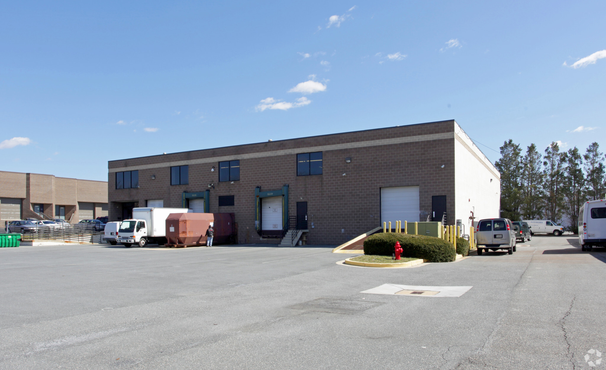 9129 Gaither Rd, Gaithersburg, MD for Rent