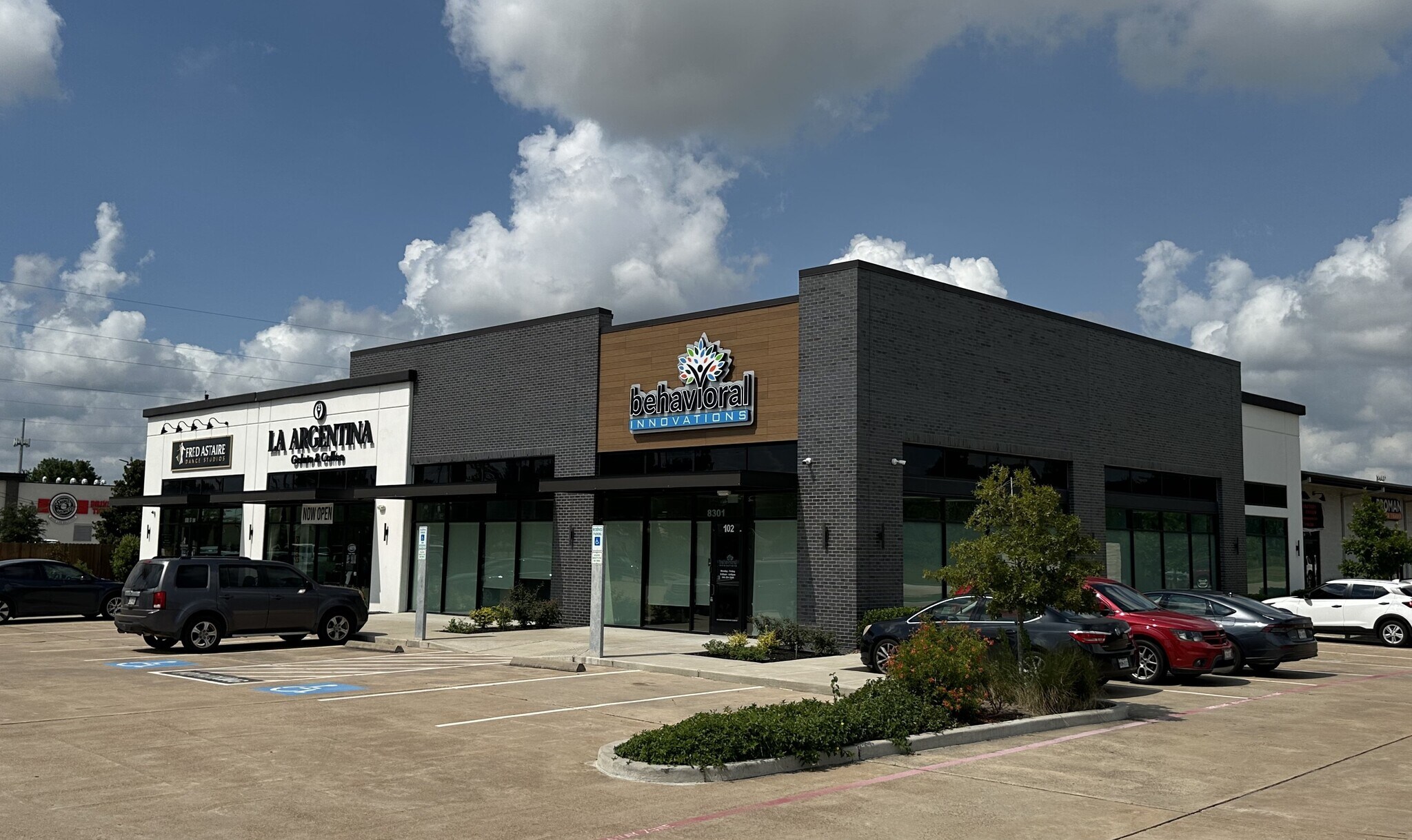 8301 Jones Rd, Houston, TX for Rent