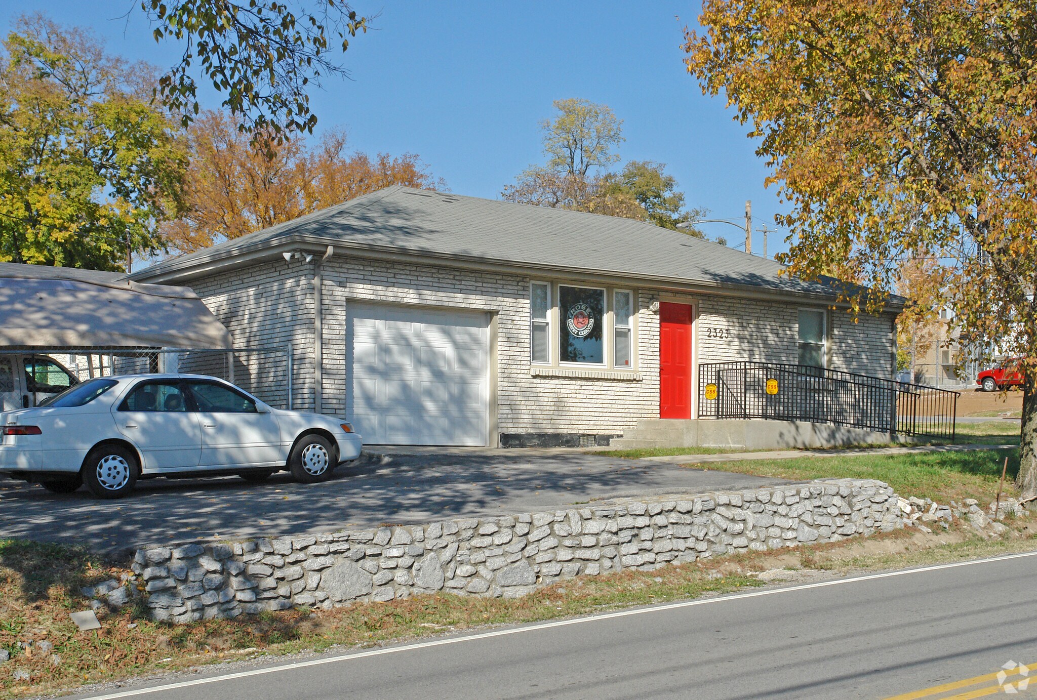 2323 Winford Ave Nashville, TN 37211 Retail Property for Sale on