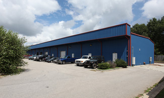 Ellenwood, GA Flex - 270 Fairview Rd