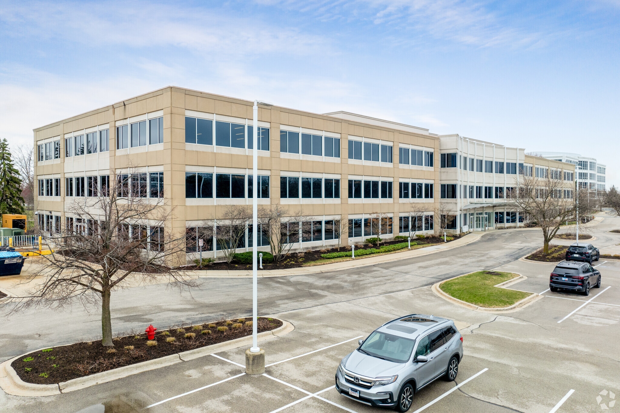10 Parkway Blvd N, Deerfield, IL for Rent